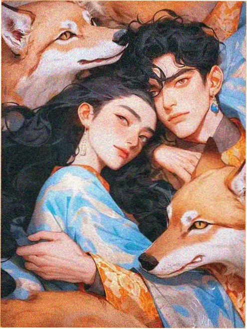 雾港旧事 电影海报