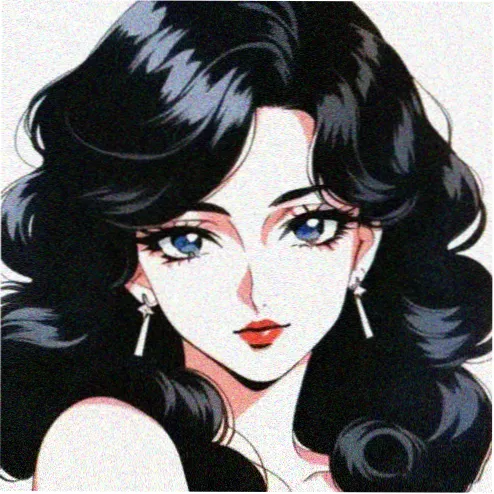 星野放映员 头像
