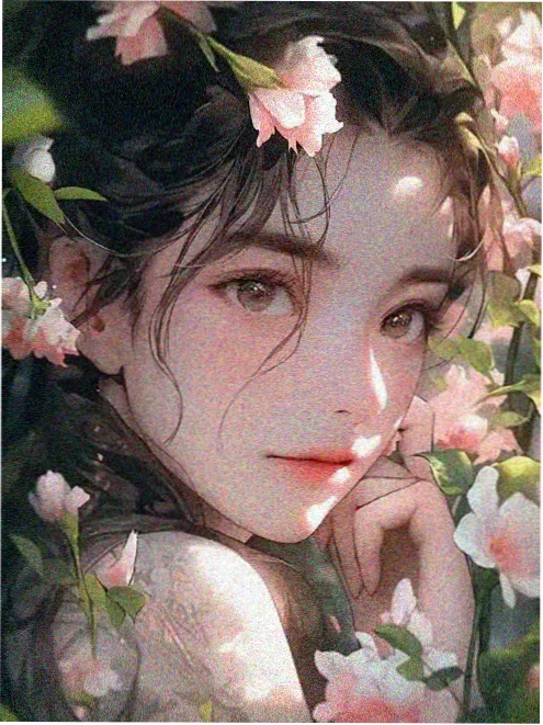 无人区来信 电影海报